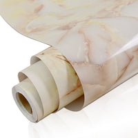 Marble Look™ | Beautiful decoration for every surface! Waterproof and oil-resistant