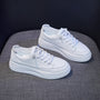 LotteSneaks I Trendy Low Sneakers Für Frauen