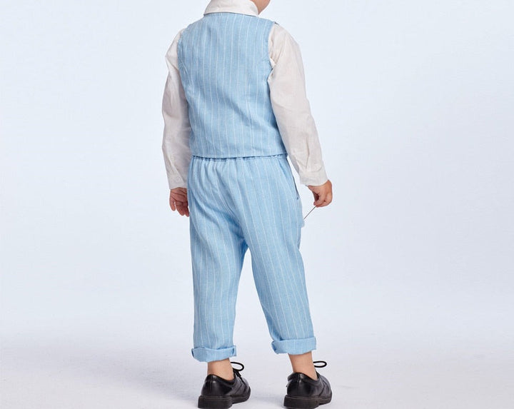 Carol Kombi-Set für Jungen | Cool und süß