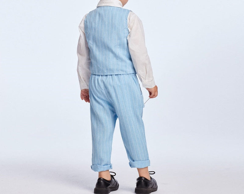Carol Kombi-Set für Jungen | Cool und süß