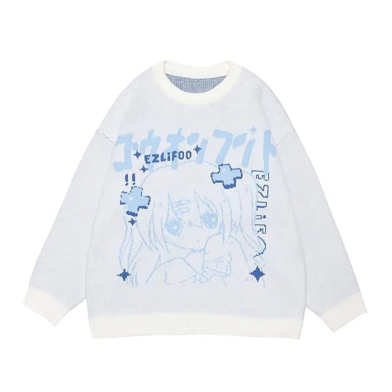 GothSweater | Pullover for Women