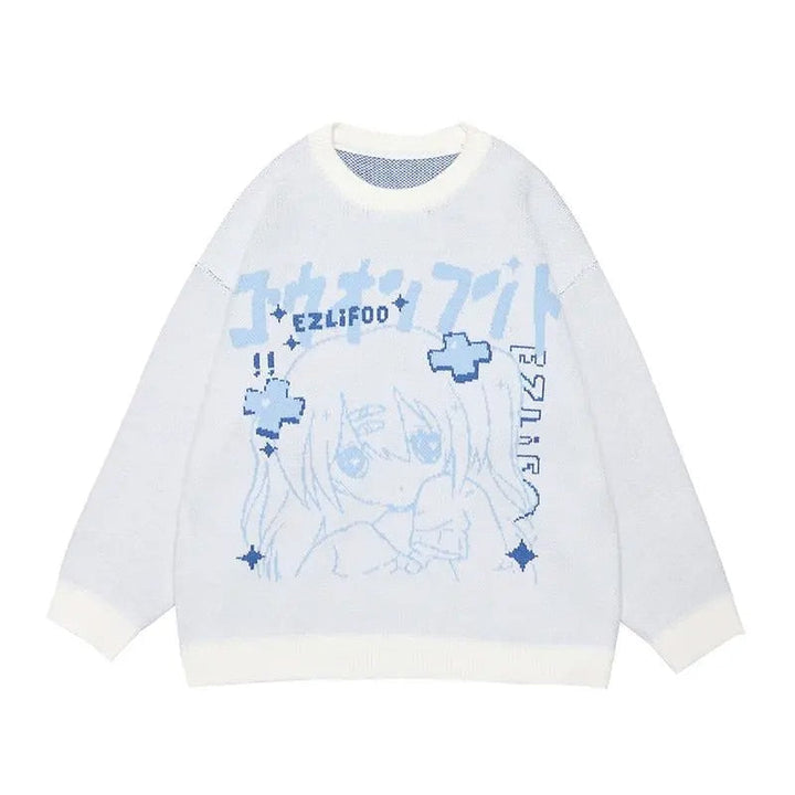 GothSweater | Pullover for Women