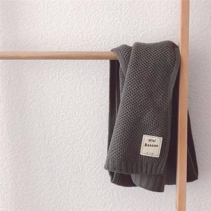 LittleScarf | Pañuelo para niños