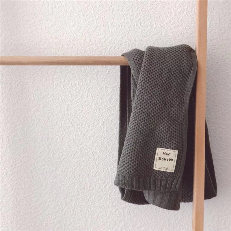 LittleScarf | Pañuelo para niños