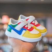EvelynsShoes I Schuhe mit rutschfester Sohle für Babys