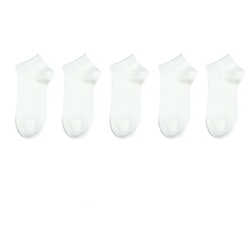Sally Socks | The Perfect Little Socks for Sneakers