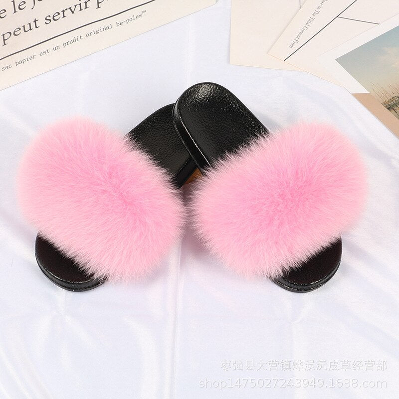 MaykesSlippers I Zapatillas para mujeres