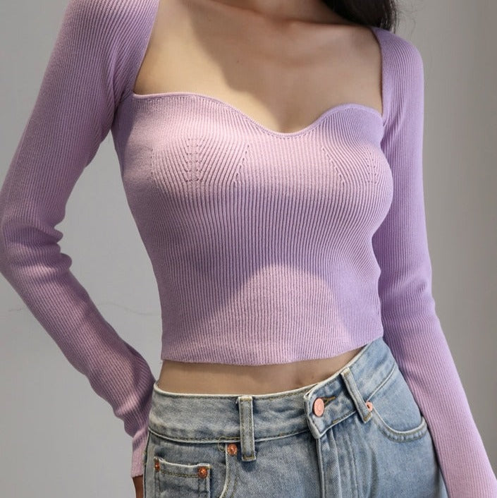 Dana Top de Dama | Una blusa elegante y con estilo
