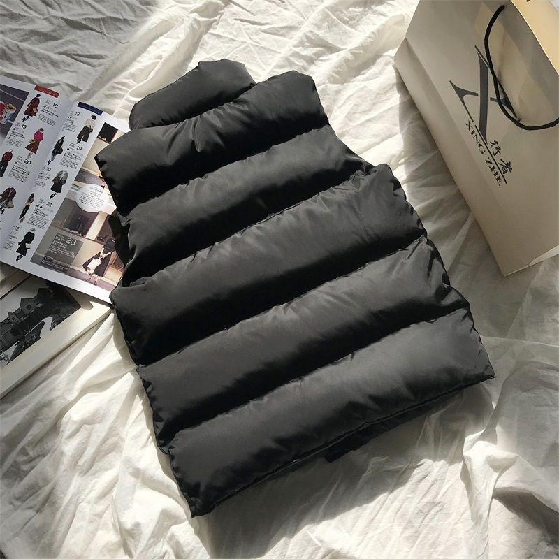 Body warmer | Warm, stylish, and ideal for spring