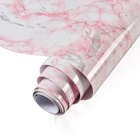 Marble Look™ | Beautiful decoration for every surface! Waterproof and oil-resistant