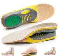 Orthopedic Insoles | The Best Support for Your Feet