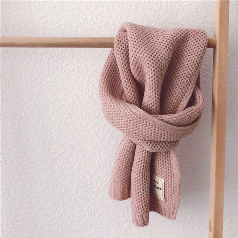 LittleScarf | Pañuelo para niños