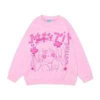 GothSweater | Pullover for Women