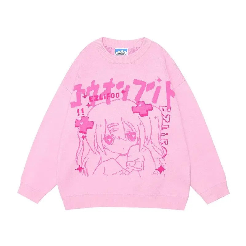 GothSweater | Pullover for Women