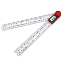 Digital Angle Measuring Device | Easy and Accurate Measurement!