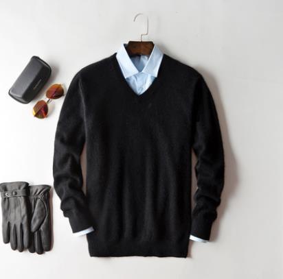 Cashmere Sweater | High-Quality and Very Stylish
