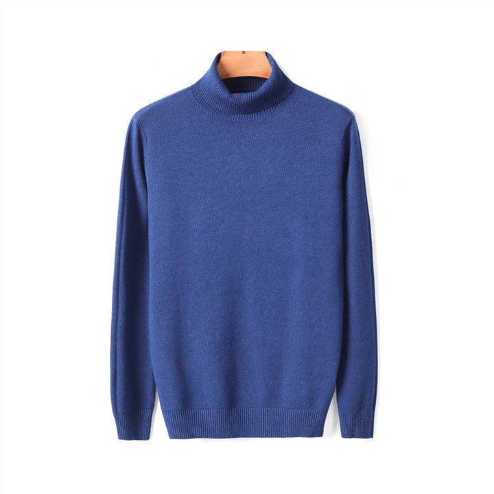 Rollkragenpullover | Hohe Qualität zu einem akzeptablen Preis