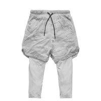 X-Fit Laufhose | inkl. Handytasche und Hemdfach