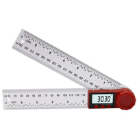 Digital Angle Measuring Device | Easy and Accurate Measurement!