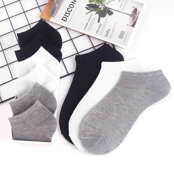 Sally Socks | The Perfect Little Socks for Sneakers
