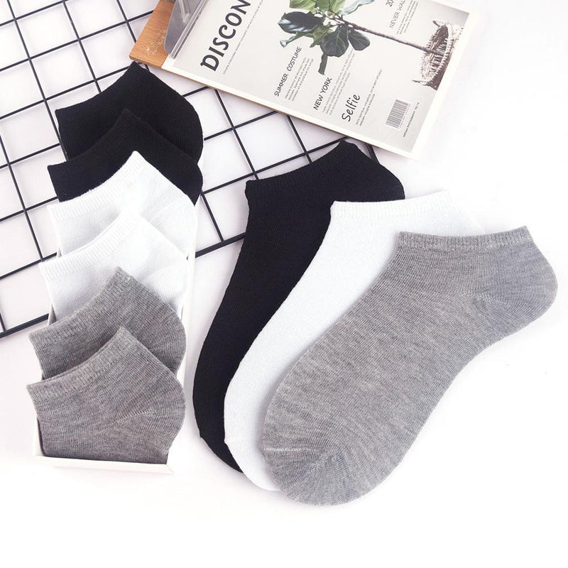 Sally Socks | The Perfect Little Socks for Sneakers