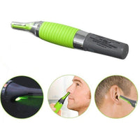 Trimmer S | Easy trimming of nose, ears, and eyebrows
