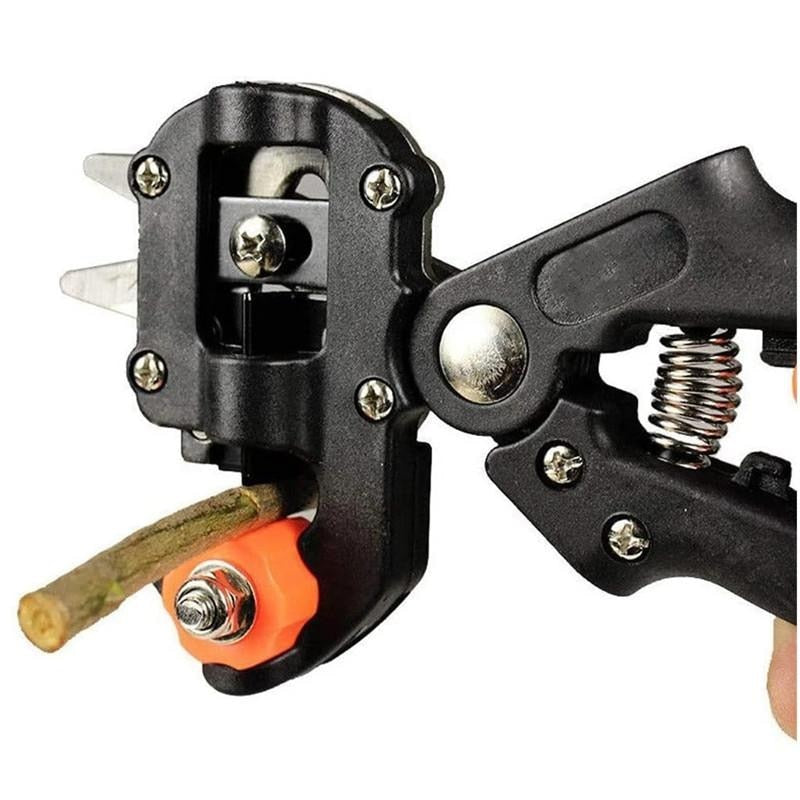 Power garden shears | For thick branches and stronger plants