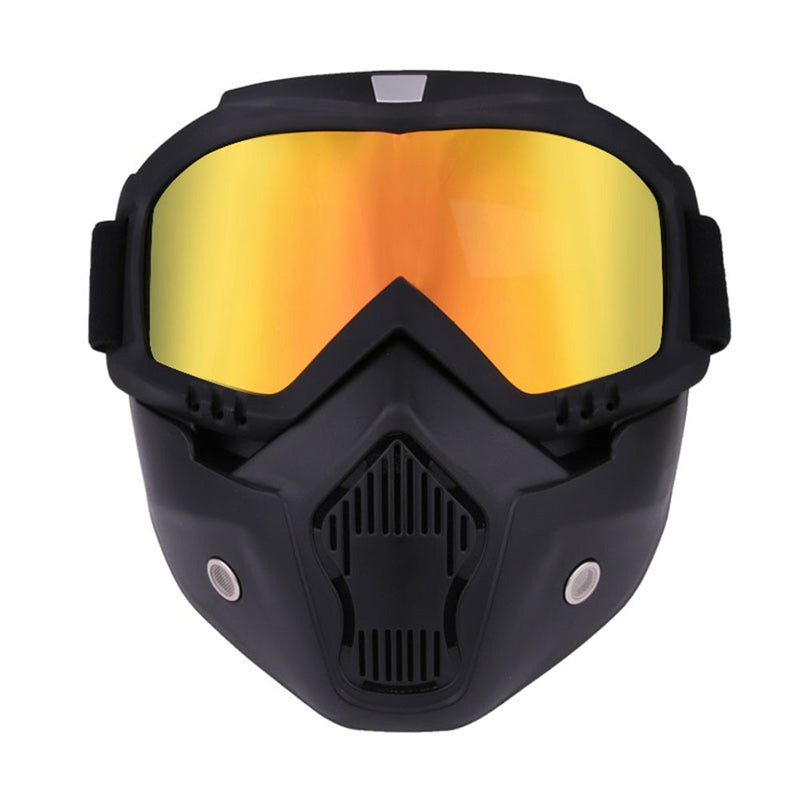 Gafas deportivas para exteriores | Para todo deporte de aventura