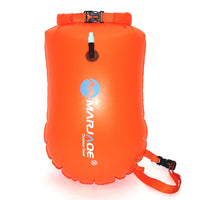Aufblasbare Tasche | Eine wasserdichte Tasche zum Überleben, Camping und mehr