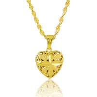 HeartChain | Necklace for Women