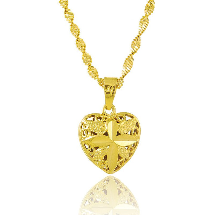 HeartChain | Necklace for Women