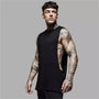 Tyga Tanktop | Ein lässiges und sexy Oberteil für Männer