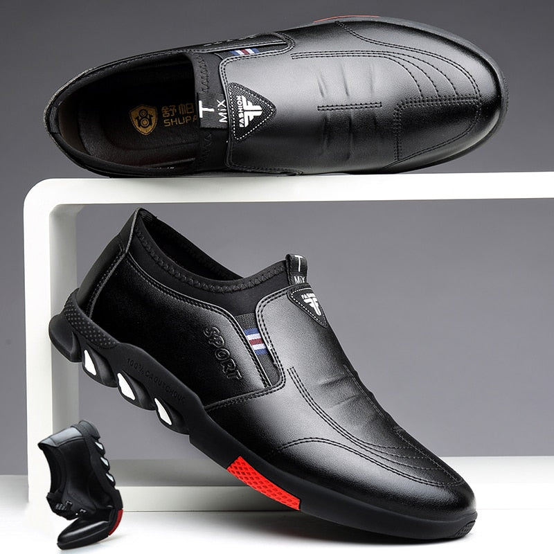 Bryan Business Shoes | Classic and Stylish Men's Shoes