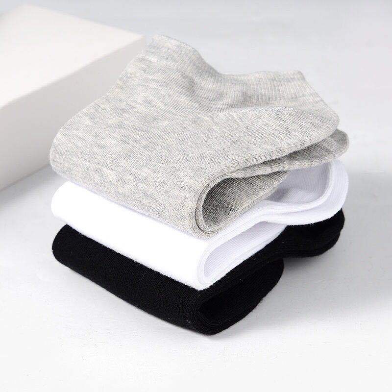 Sally Socks | The Perfect Little Socks for Sneakers