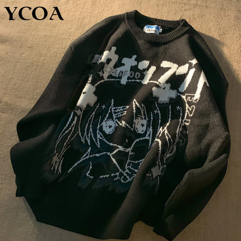 GothSweater | Pullover for Women