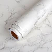 Marble Look™ | Beautiful decoration for every surface! Waterproof and oil-resistant