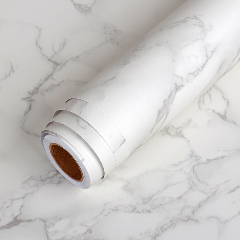 Marble Look™ | Beautiful decoration for every surface! Waterproof and oil-resistant