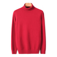 Rollkragenpullover | Hohe Qualität zu einem akzeptablen Preis