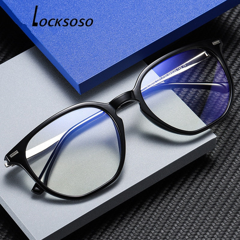 Anti-Blaulicht-Brille™ | Machen Sie Schluss mit Kopfschmerzen und Überanstrengung der Augen