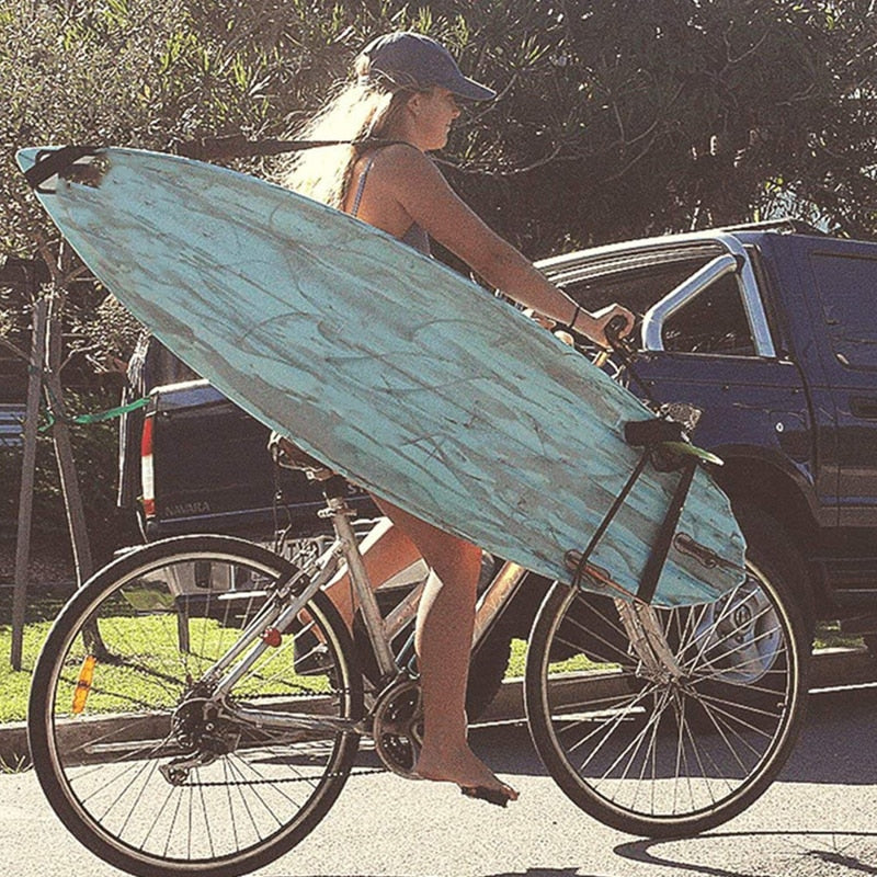 Tragegurt für SUP, Paddle Board & Surfboard