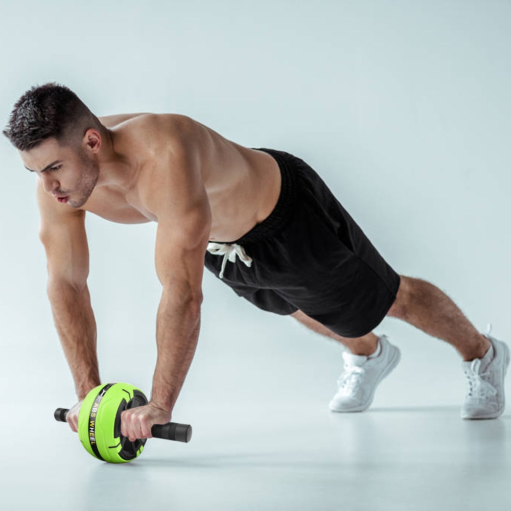 Fitness Set Pro | Extensive and Complete Home Workout Sessions