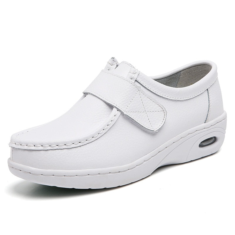 GeniesLoafers I Loafers für Krankenschwestern