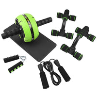 Fitness Set Pro | Extensive and Complete Home Workout Sessions