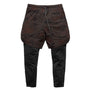 X-Fit Laufhose | inkl. Handytasche und Hemdfach