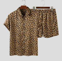 Javon 2-piece Set | Choose an Animal Look