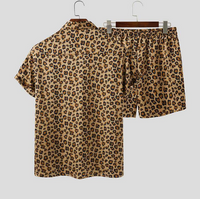 Javon 2-piece Set | Choose an Animal Look