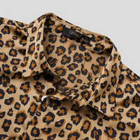Javon 2-piece Set | Choose an Animal Look