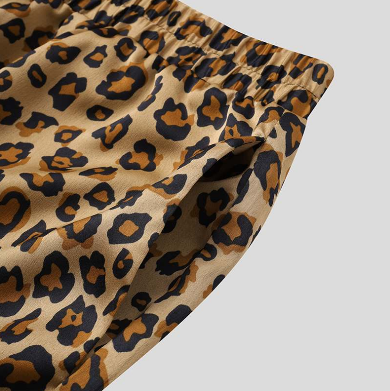 Javon 2-piece Set | Choose an Animal Look