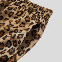 Javon 2-piece Set | Choose an Animal Look