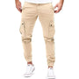 Jersey schlank Cargohose | Die Cargohose mit perfekter Passform